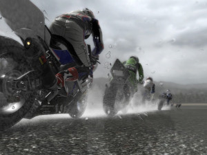 SBK 09 : Superbike World Championship - Xbox 360