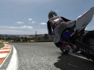 SBK 09 : Superbike World Championship - Xbox 360