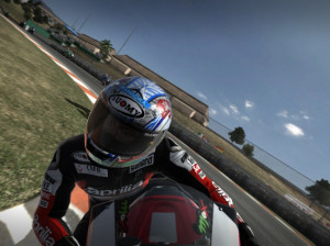 SBK 09 : Superbike World Championship - Xbox 360