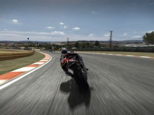 SBK 09 : Superbike World Championship - PS3