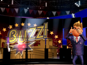 Buzz : Le plus malin des français - PS3
