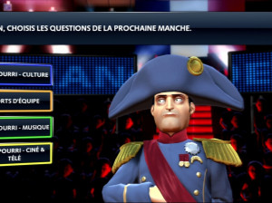Buzz : Le plus malin des français - PS3