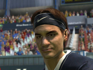 Virtua Tennis 2009 - Wii