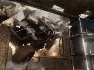 Red Faction : Guerilla - PS3