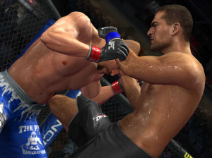 UFC 2009 Undisputed - PS3