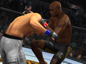 UFC 2009 Undisputed - PS3