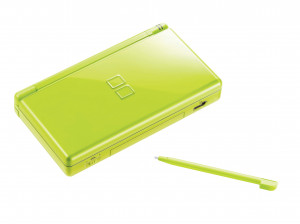 Nintendo DS Lite - DS