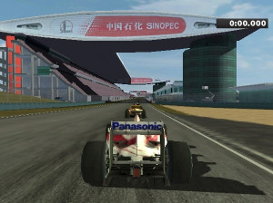 F1 2009 - Wii