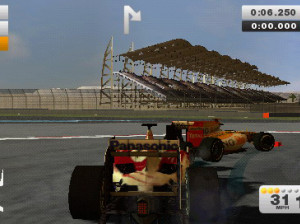 F1 2009 - PSP
