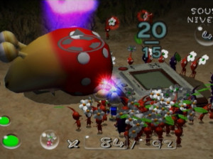 Pikmin 2 - Wii