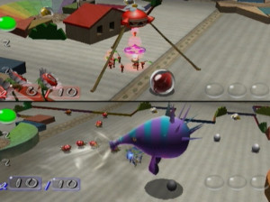 Pikmin 2 - Wii