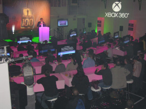 1 contre 100 - Xbox 360
