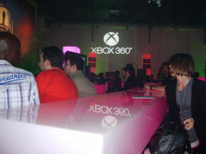 1 contre 100 - Xbox 360