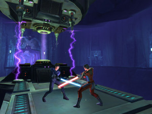 Star Wars : The Old Republic - PC