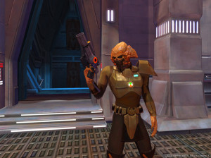 Star Wars : The Old Republic - PC