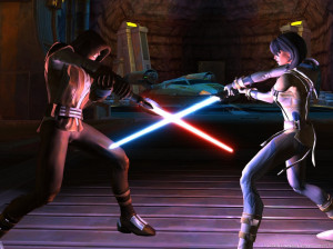 Star Wars : The Old Republic - PC