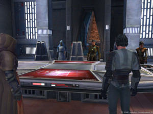 Star Wars : The Old Republic - PC