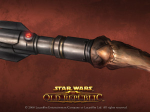 Star Wars : The Old Republic - PC