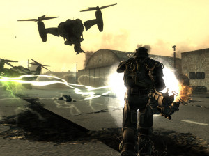 Fallout 3 : Broken Steel - PC