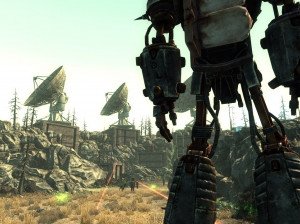 Fallout 3 : Broken Steel - PC