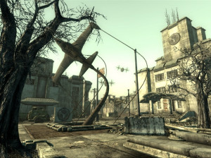 Fallout 3 : Broken Steel - PC