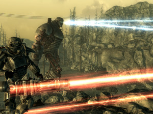 Fallout 3 : Broken Steel - PC