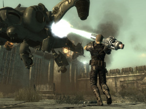 Fallout 3 : Broken Steel - PC