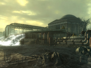 Fallout 3 : Broken Steel - PC