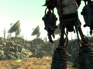 Fallout 3 : Broken Steel - Xbox 360