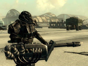 Fallout 3 : Broken Steel - Xbox 360