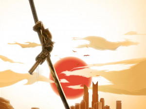 Red Steel 2 - Wii