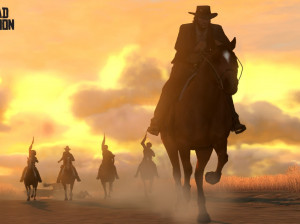 Red Dead Redemption - PS3