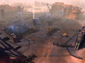 Warhammer 40.000 : Dawn of War II - PC