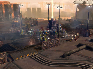 Warhammer 40.000 : Dawn of War II - PC