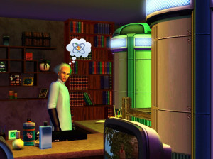 Les Sims 3 - PC