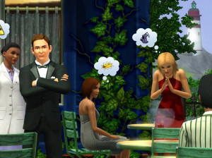 Les Sims 3 - PC