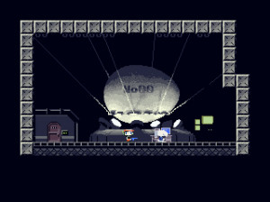 Cave Story - Wii