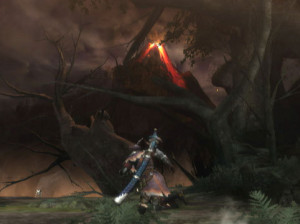 Monster Hunter 3 - Wii