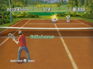 EA Sports Active - Wii