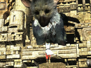 The Last Guardian - PS3