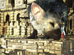 The Last Guardian - PS3