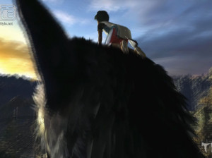 The Last Guardian - PS3