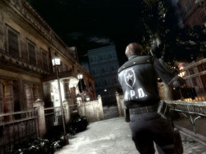 Resident Evil : The Darkside Chronicles - Wii