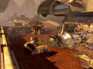 Red Faction : Guerilla - PC