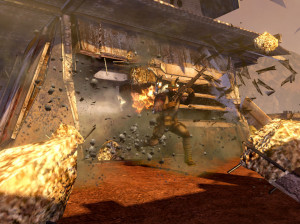 Red Faction : Guerilla - PC