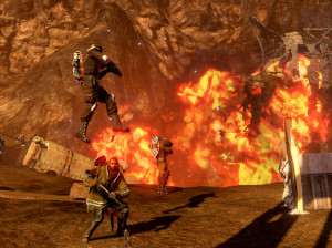 Red Faction : Guerilla - PC