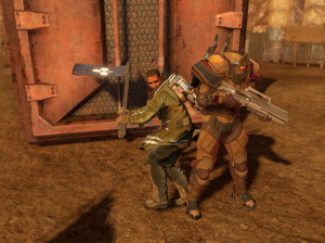 Red Faction : Guerilla - PC