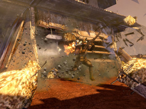 Red Faction : Guerilla - PS3