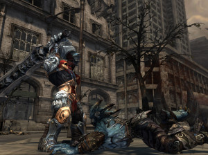 Darksiders - PS3