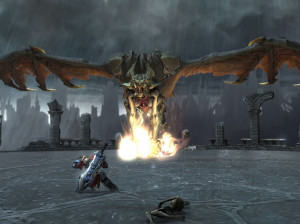 Darksiders - PS3